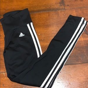 adidas leggings woman’s